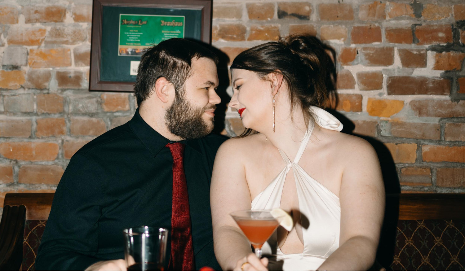 The Wedding Website of Jadyn Wagner and Ethan Cosper