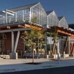 Grand Rapids Downtown Market
