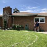 Our Home Address
