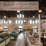 Central Market House