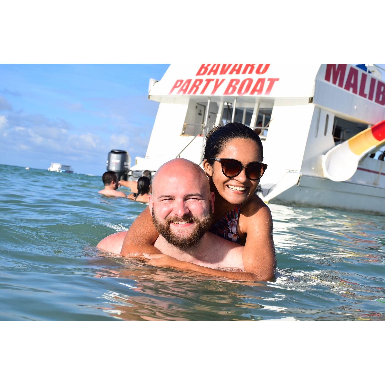 Punta Cana Vacation trip in 2021!