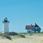 Mayflower Excursions | National Seashore & Sunset Tour