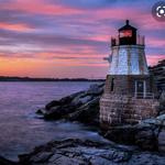 Ten Mile Drive Newport