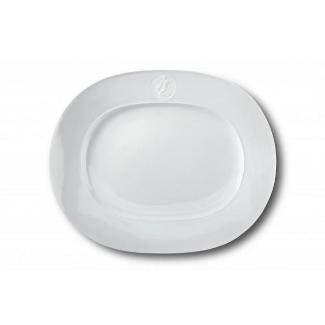 KPM Berlin Large Platter