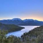 Mountain Cities