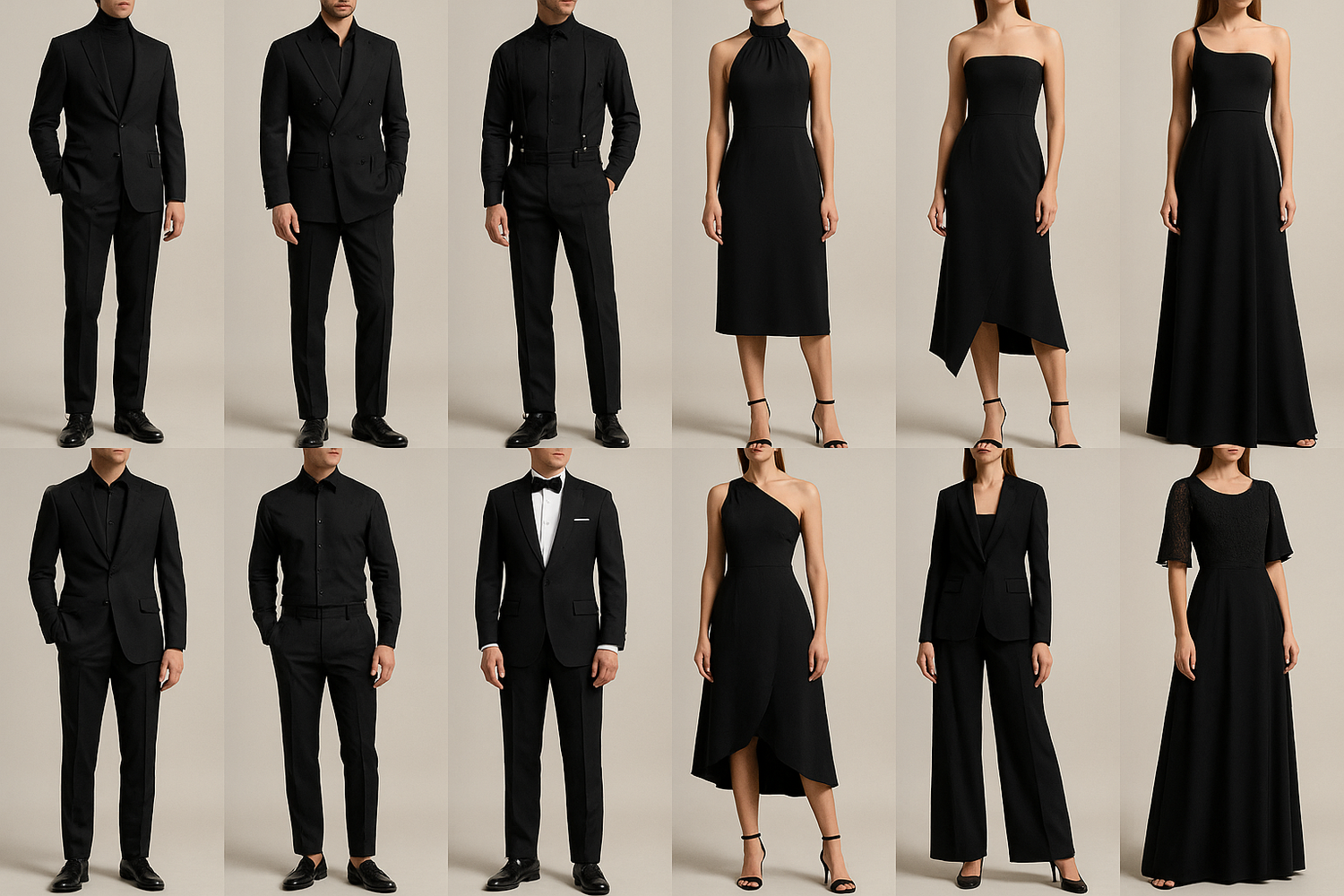 The Wedding Website of Neil Urbano and L.A. Canlas