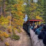 Yosemite Mountain Sugar Pine Railroad