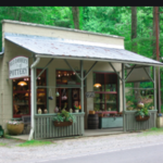 Mud Dabbers Pottery of Brevard