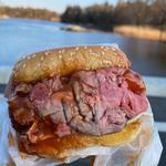 Zeno's Roast Beef