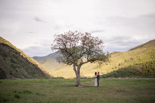 The Wedding Website of Lauren Harris and Kendall Ashworth