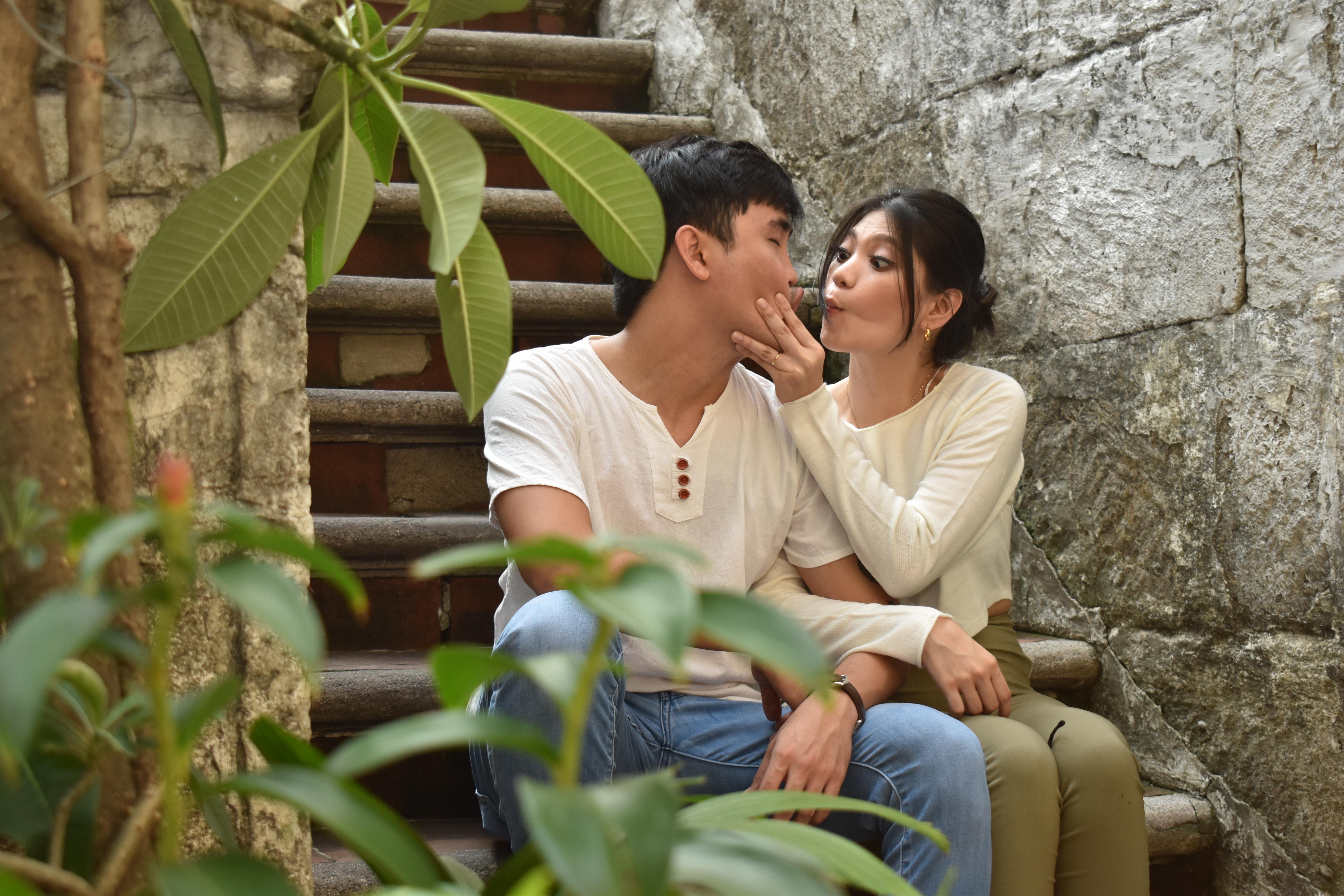 The Wedding Website of CARLOS OLIVER ENERIO and AILA AGUINALDO