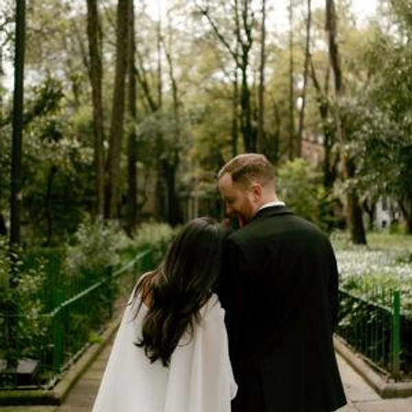 Our Honeymoon Fund