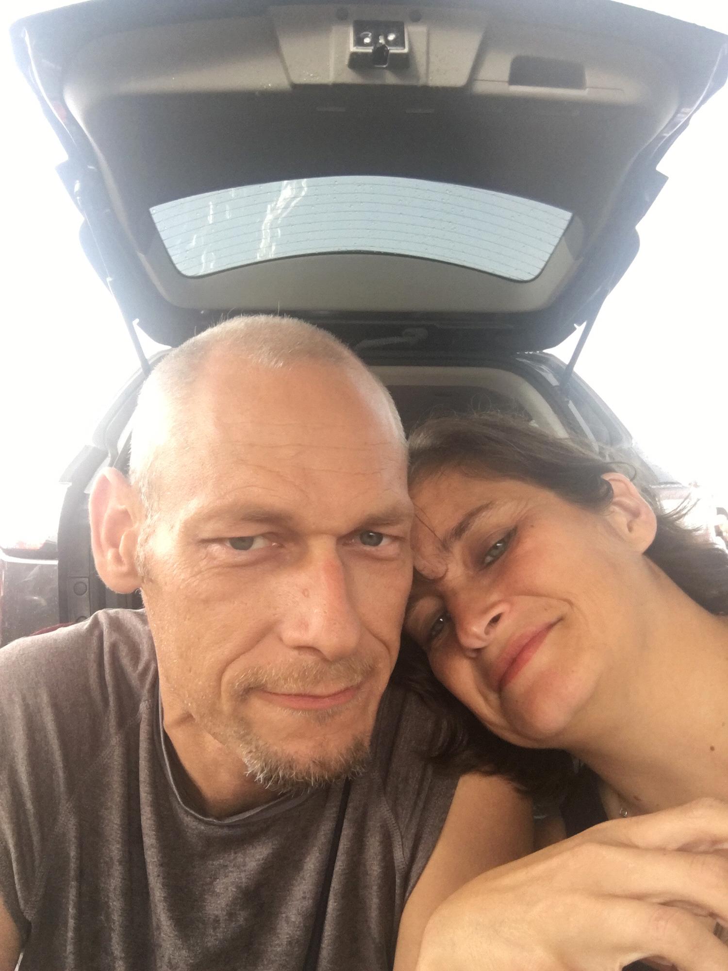 Our first concert together, Florida Georgia Line. August 19, 2017