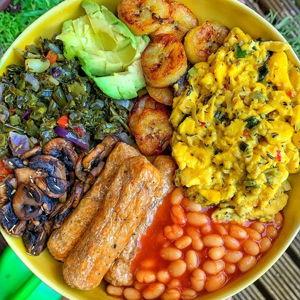 Breakfast for Two - Day 4