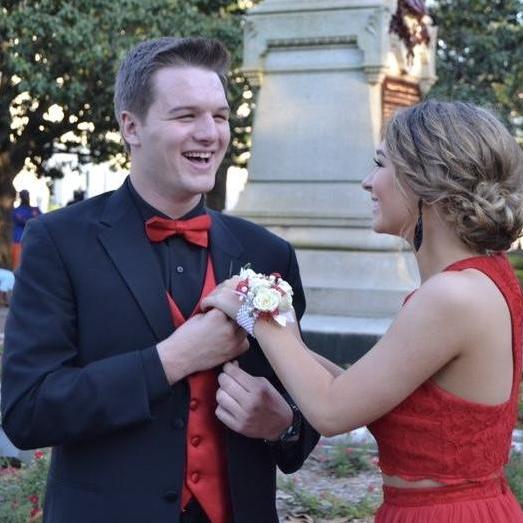 prom 2016