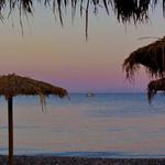 Agia Fotini Beach
