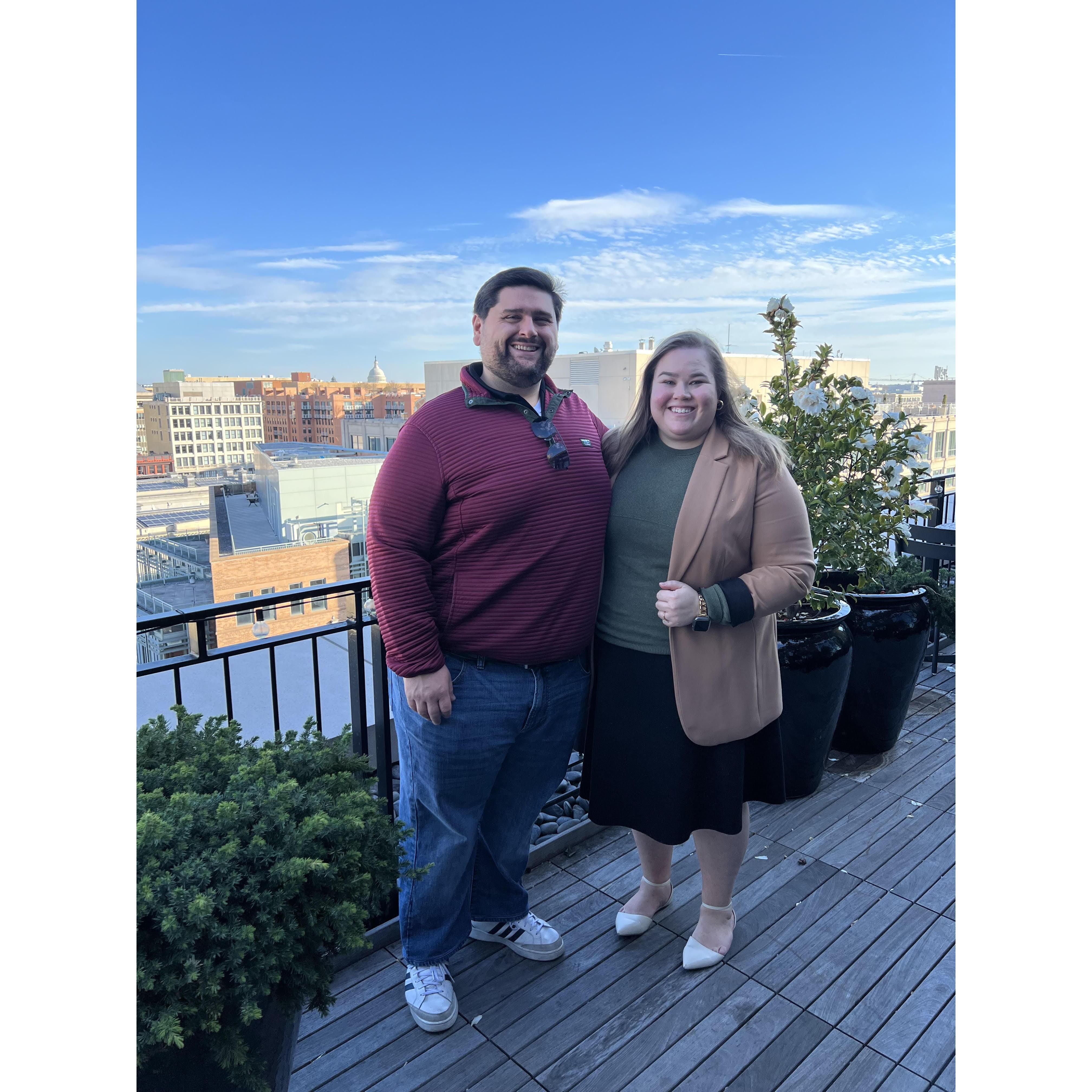 Wedding Venue Shopping 2023