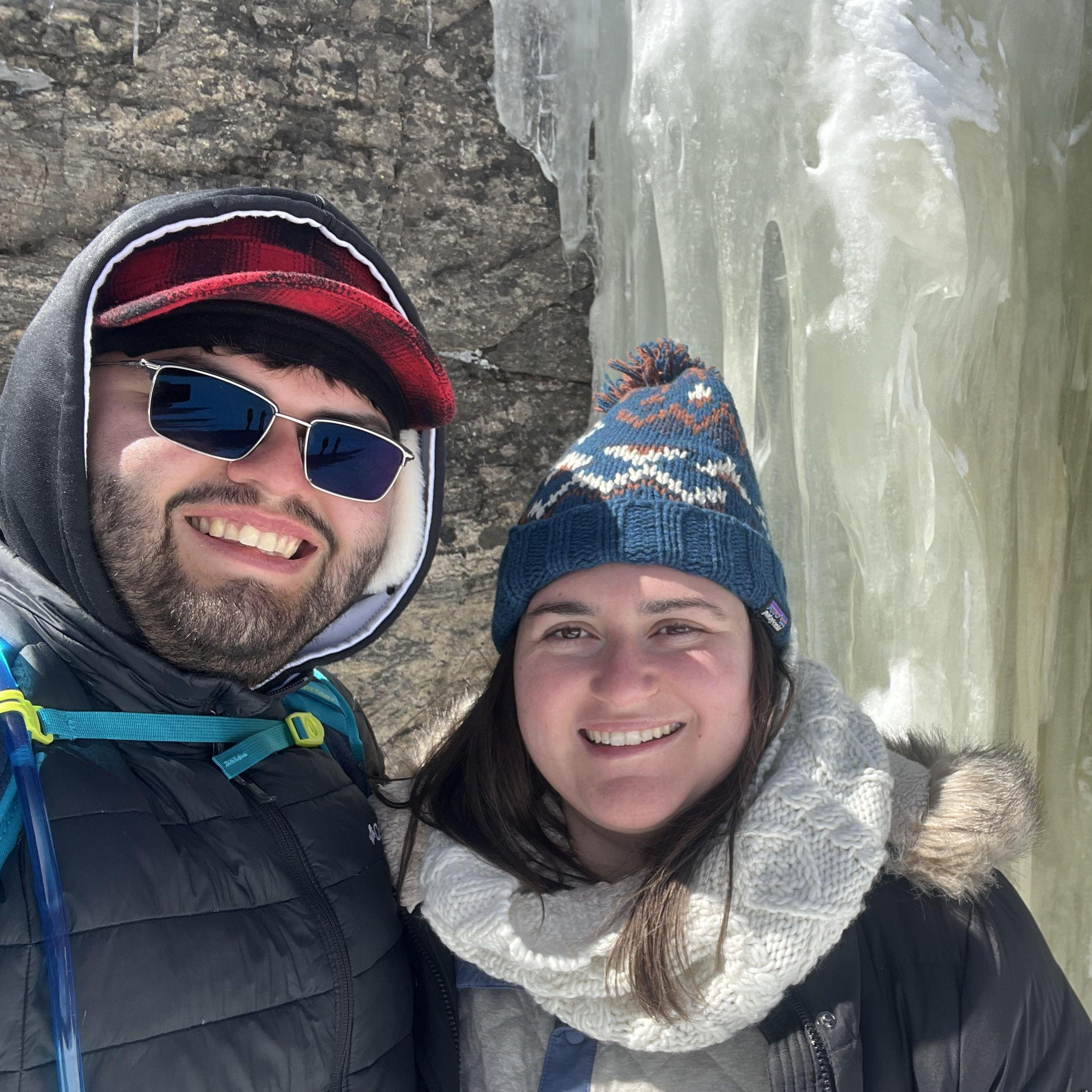 Rocky Mountain National Park (March 2023)
