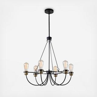 Damien Chandelier