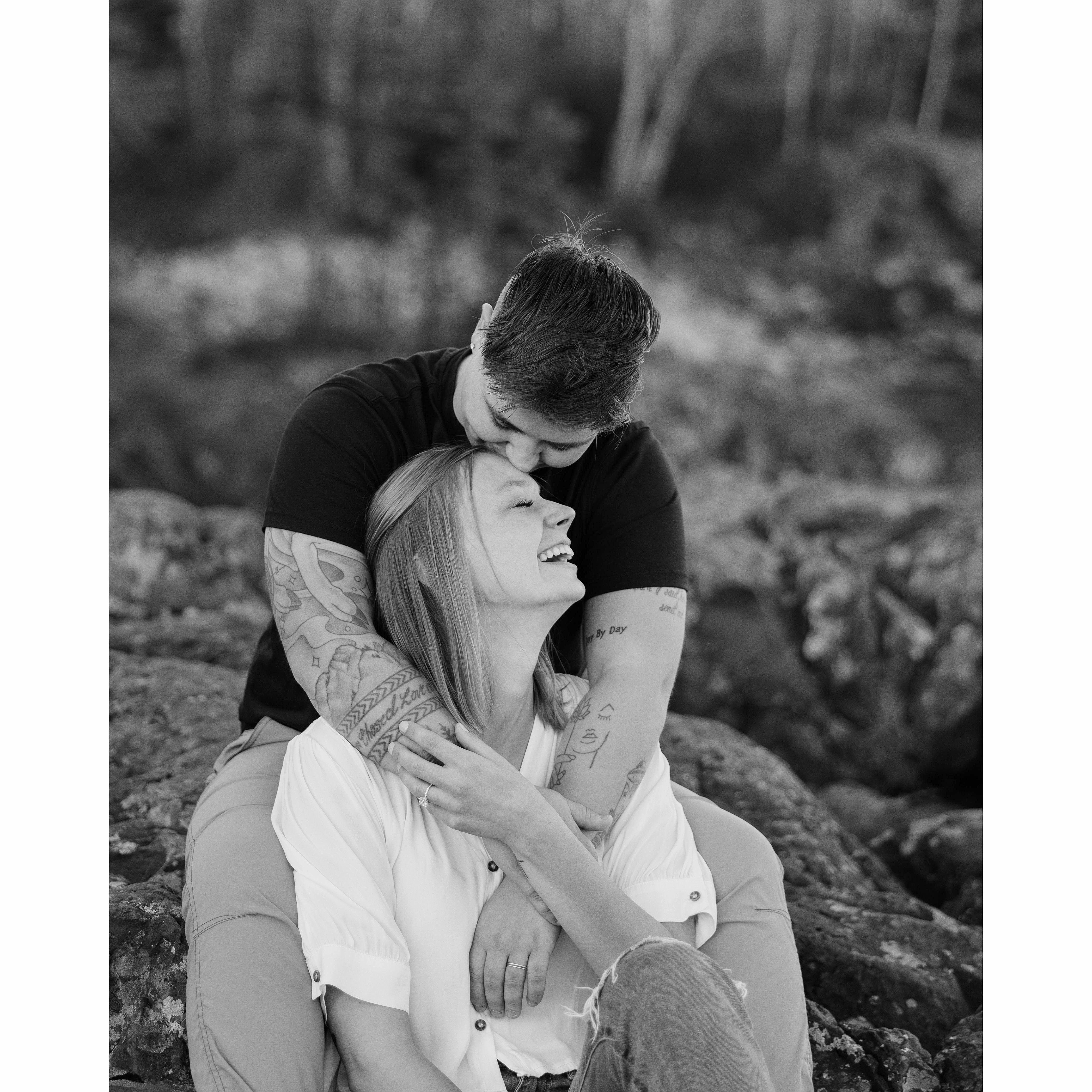 Engagement Photos