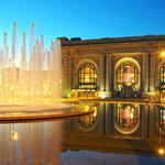 Union Station Kansas City