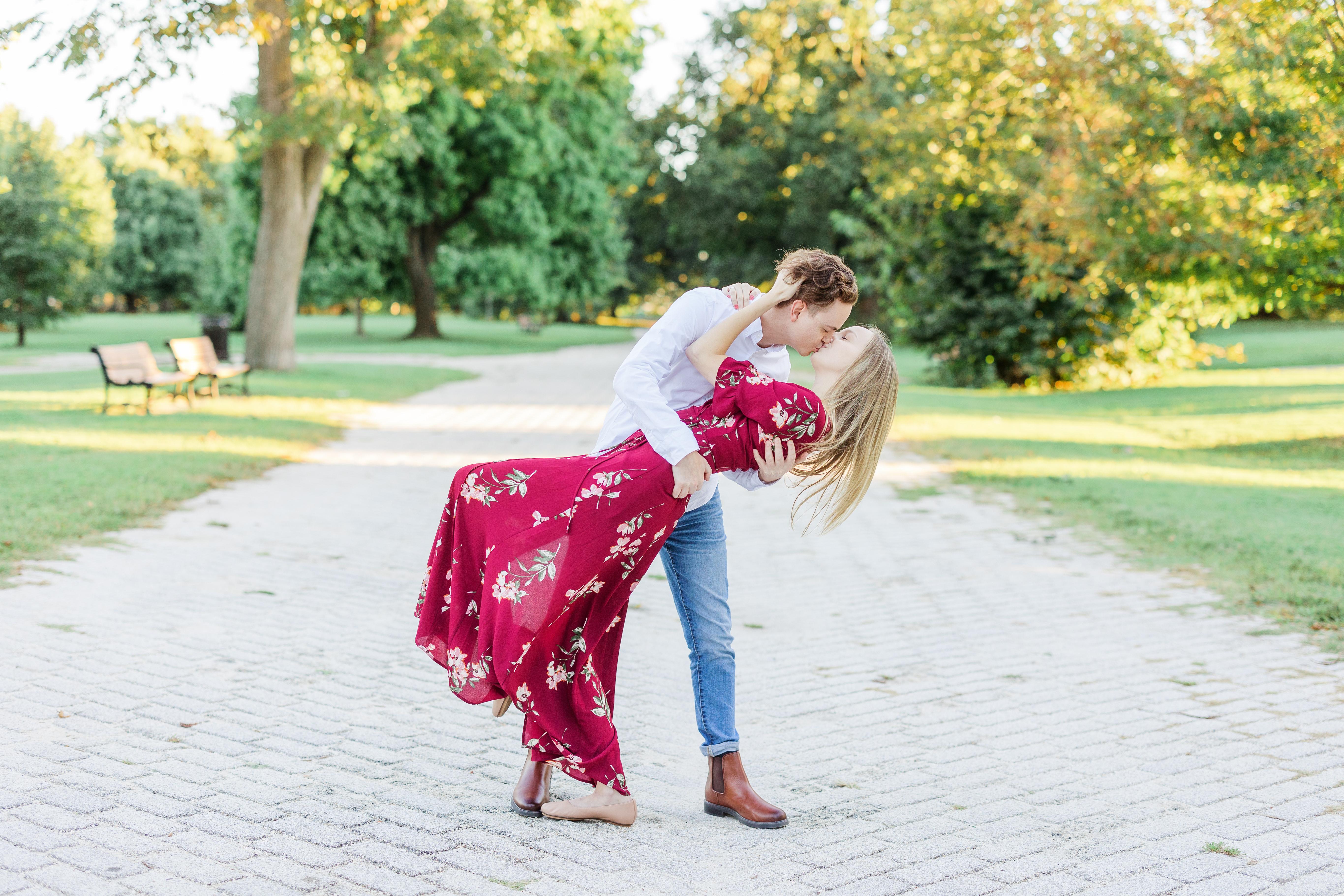 The Wedding Website of Molly Sokolis and Andrew Steckel