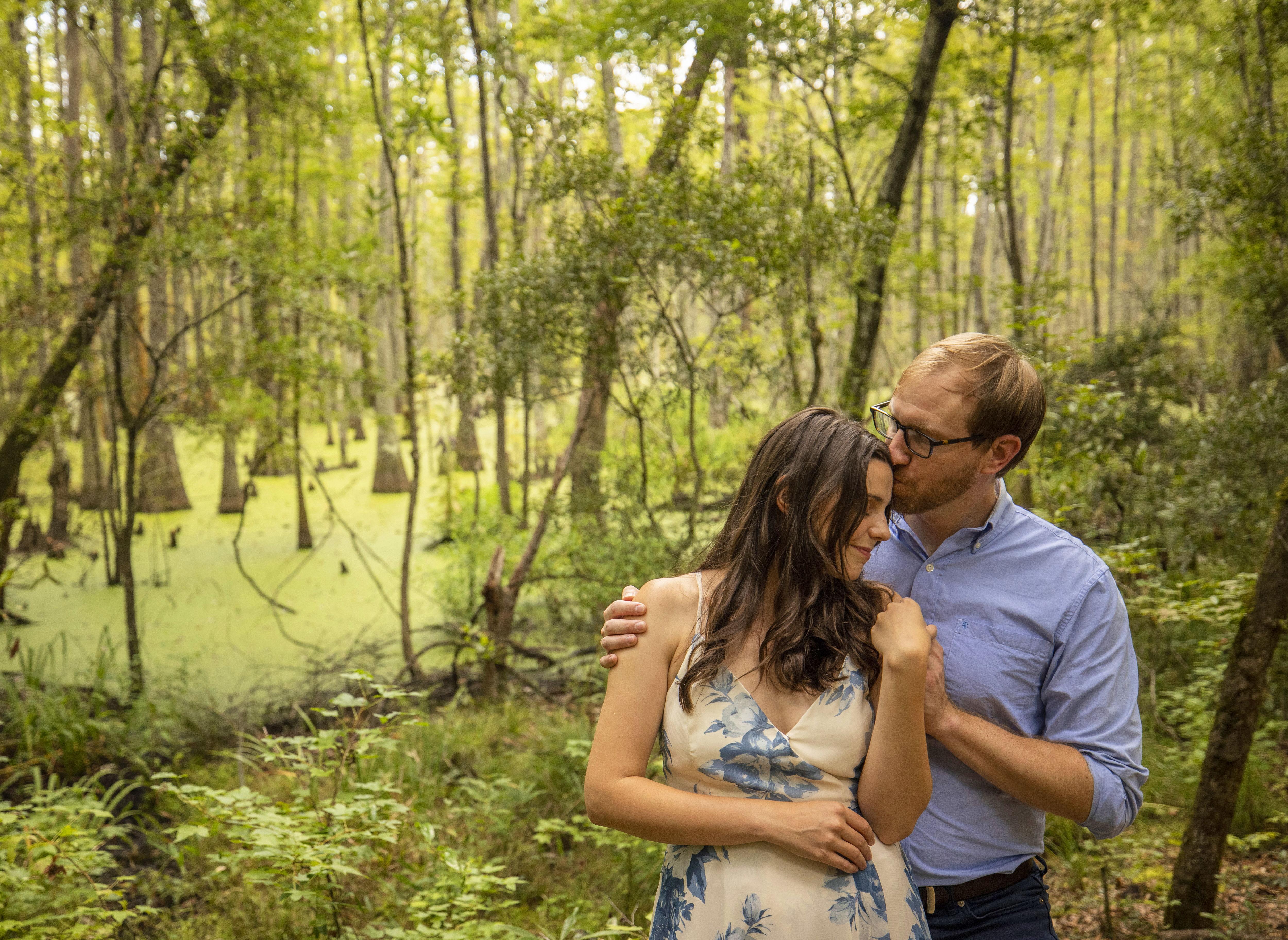 The Wedding Website of Jenny Brennan and A.J. Johnson