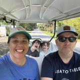 Golf Carting