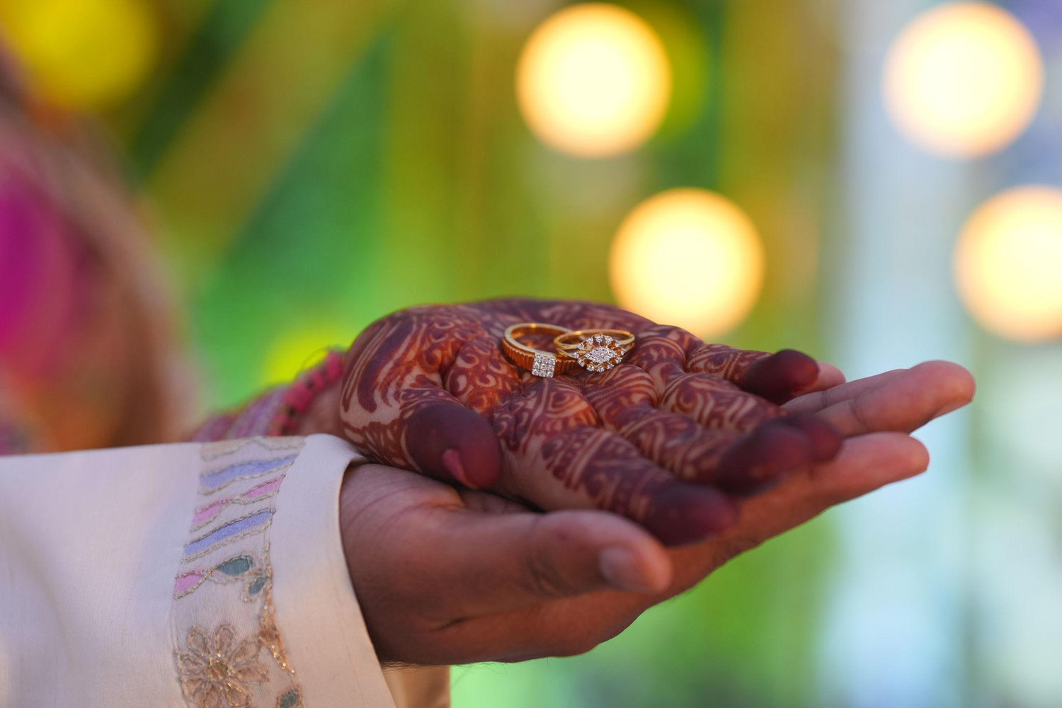 The Wedding Website of JAYA CHANDRA KUMAR RAYI and MERCY ANGEL PALLI