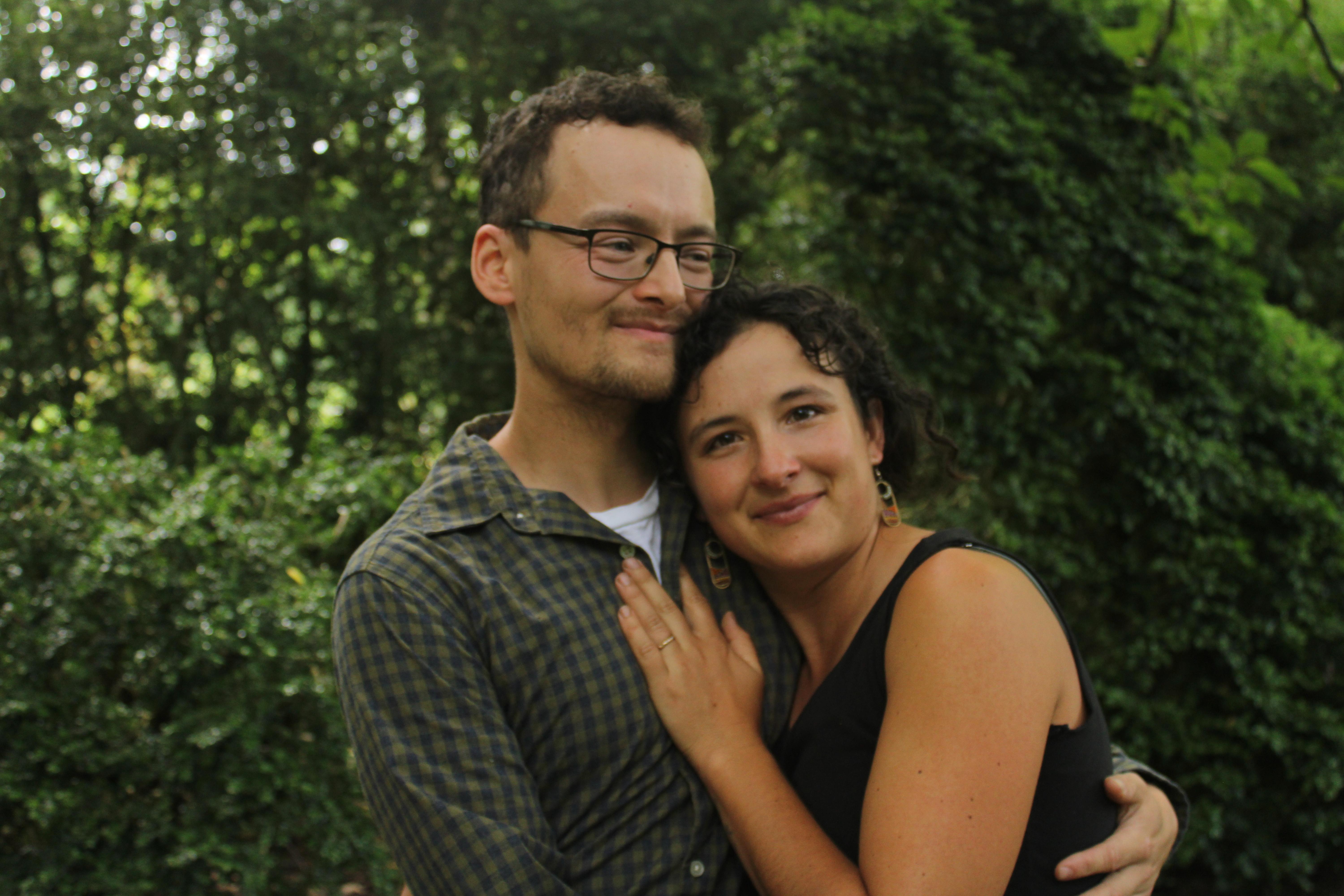 The Wedding Website of Sidney Perkinson and Alexander Chih