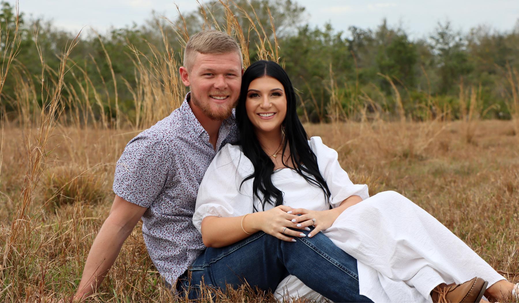 The Wedding Website of Briana Hanchey and Murdoch Jenkins