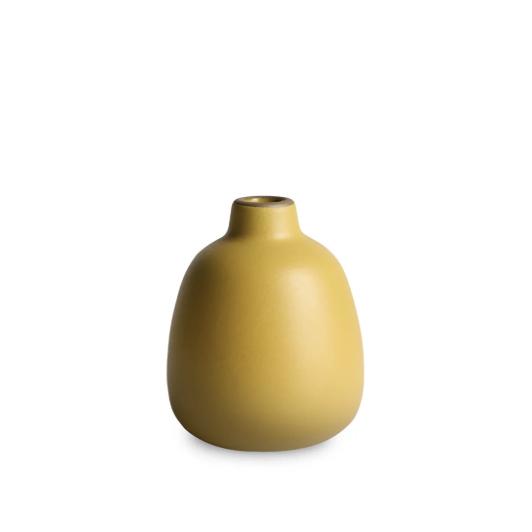 Heath Ceramics | Bud Vase (Yellow)