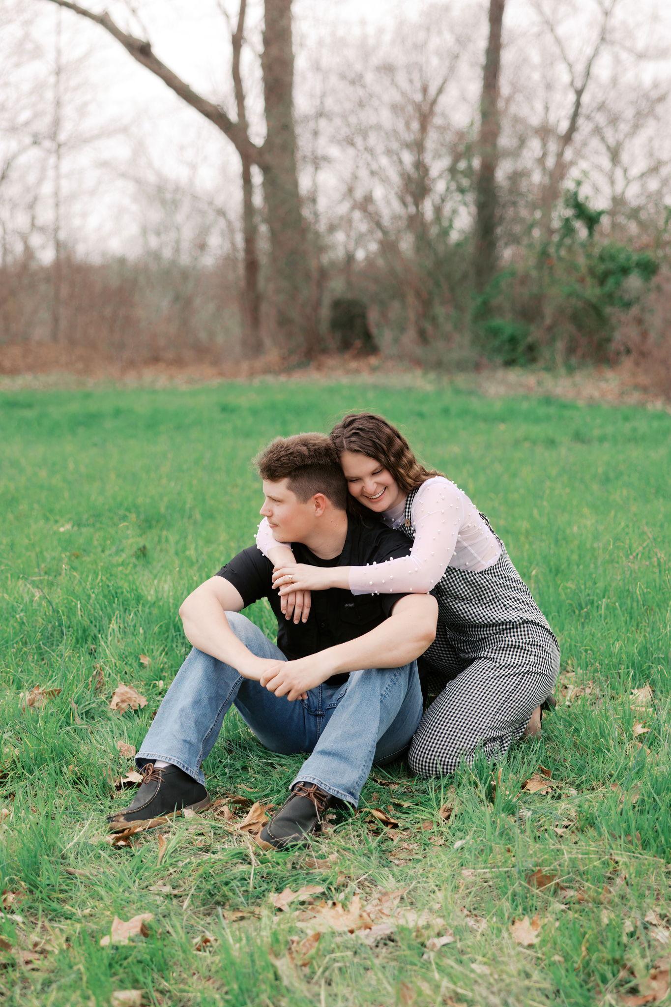The Wedding Website of Anna Howell and Gavyn Walker