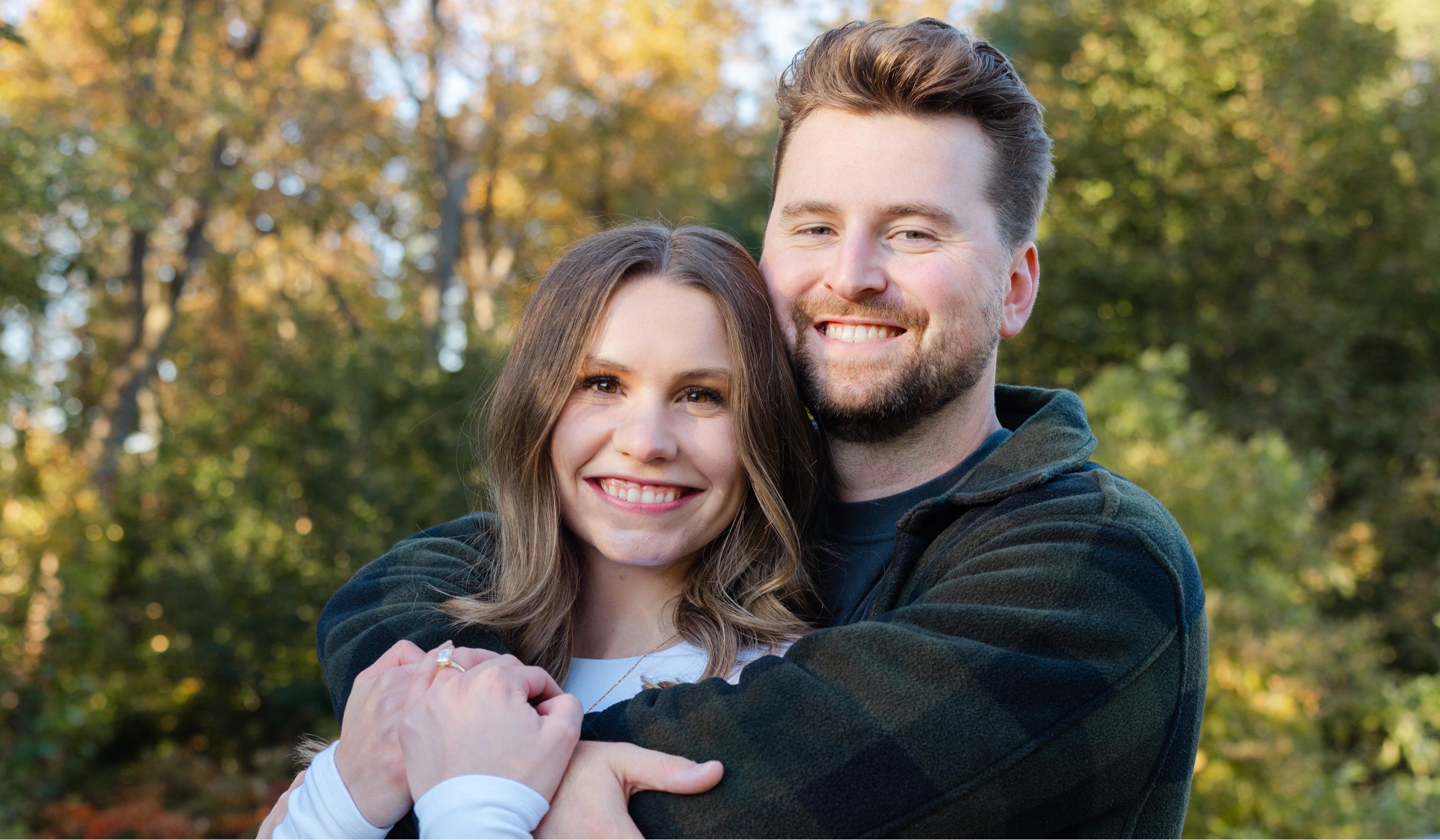 The Wedding Website of Emma Mueller and Phil Lowney