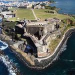 Castillo San Felipe del Morro