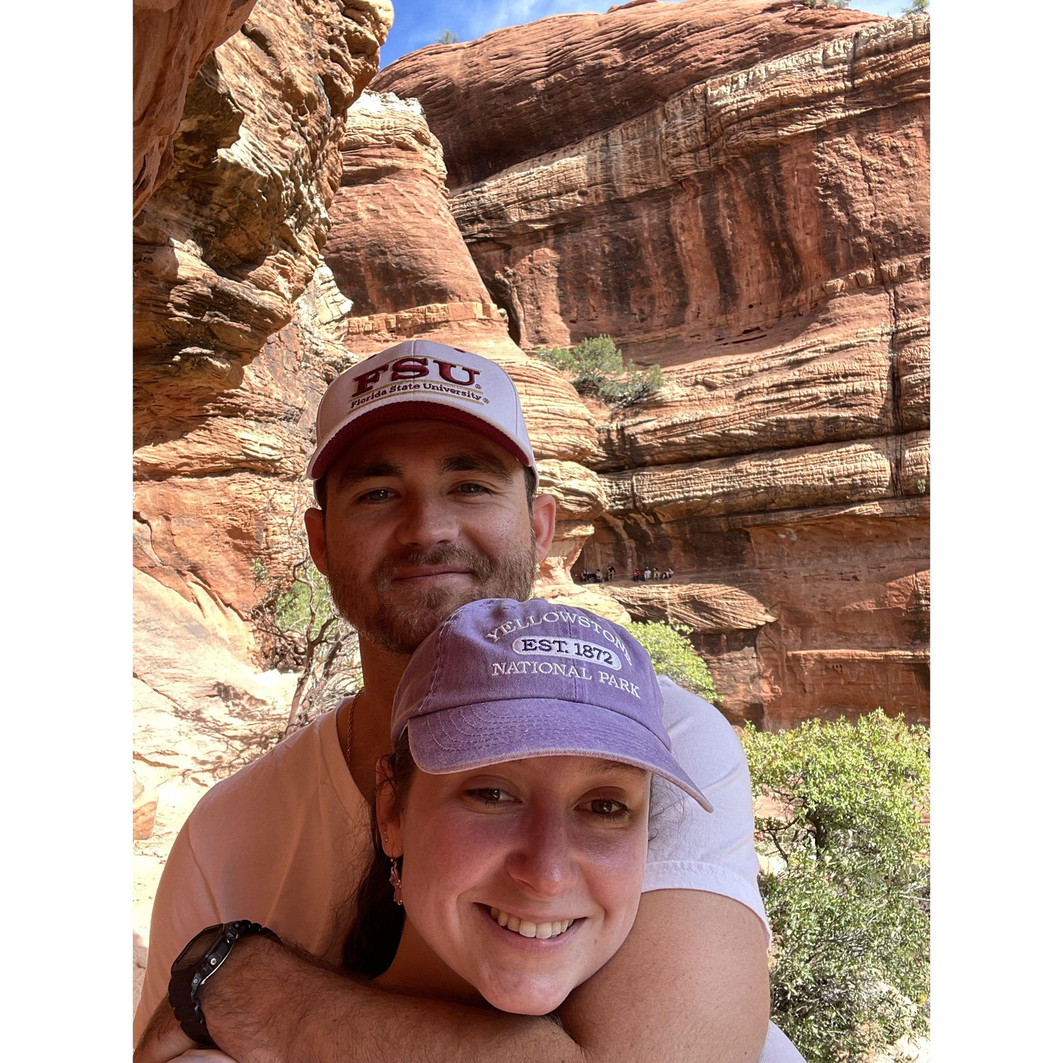 Sedona, Arizona