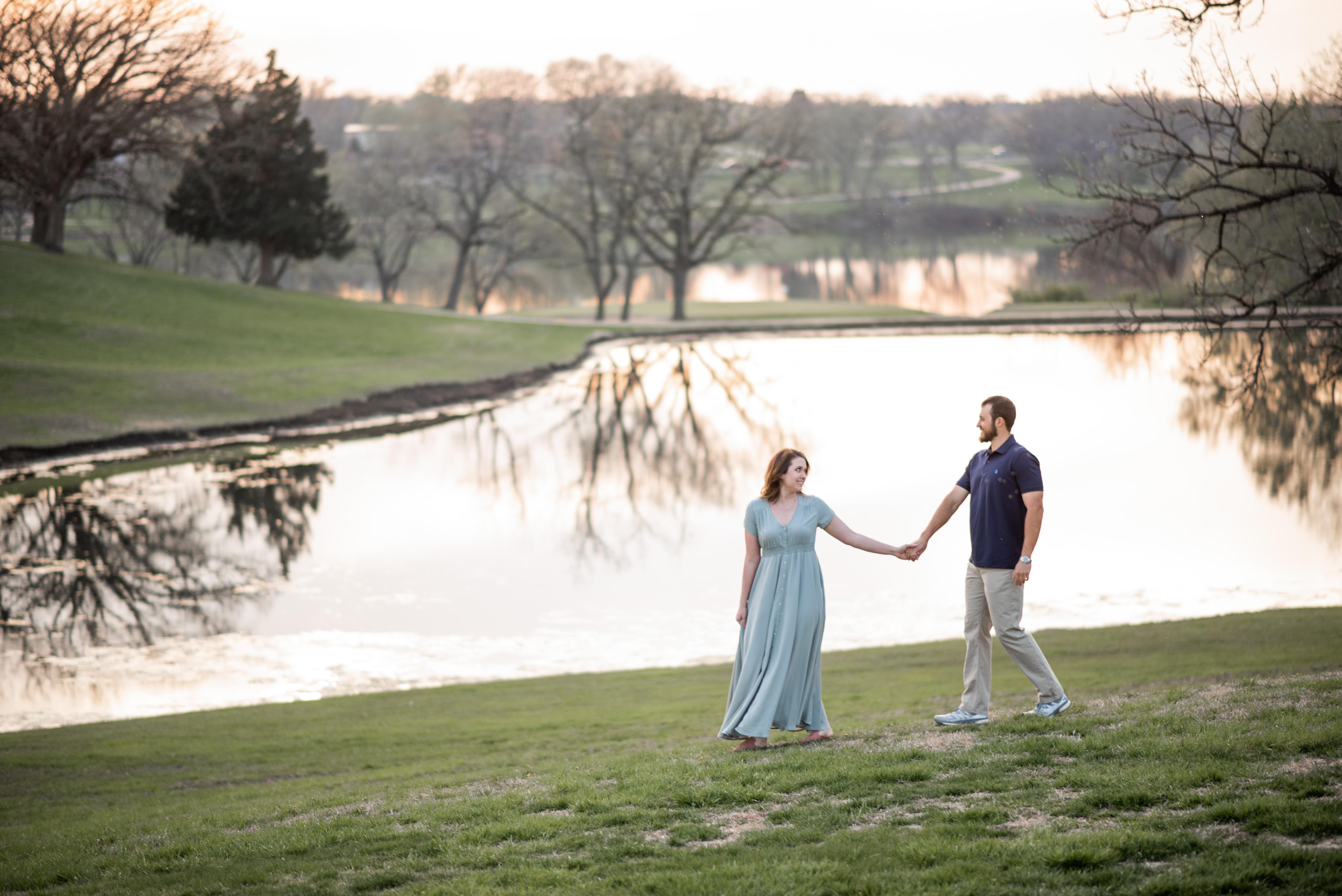 The Wedding Website of Nicole Tempelmeyer and Davis Atteberry