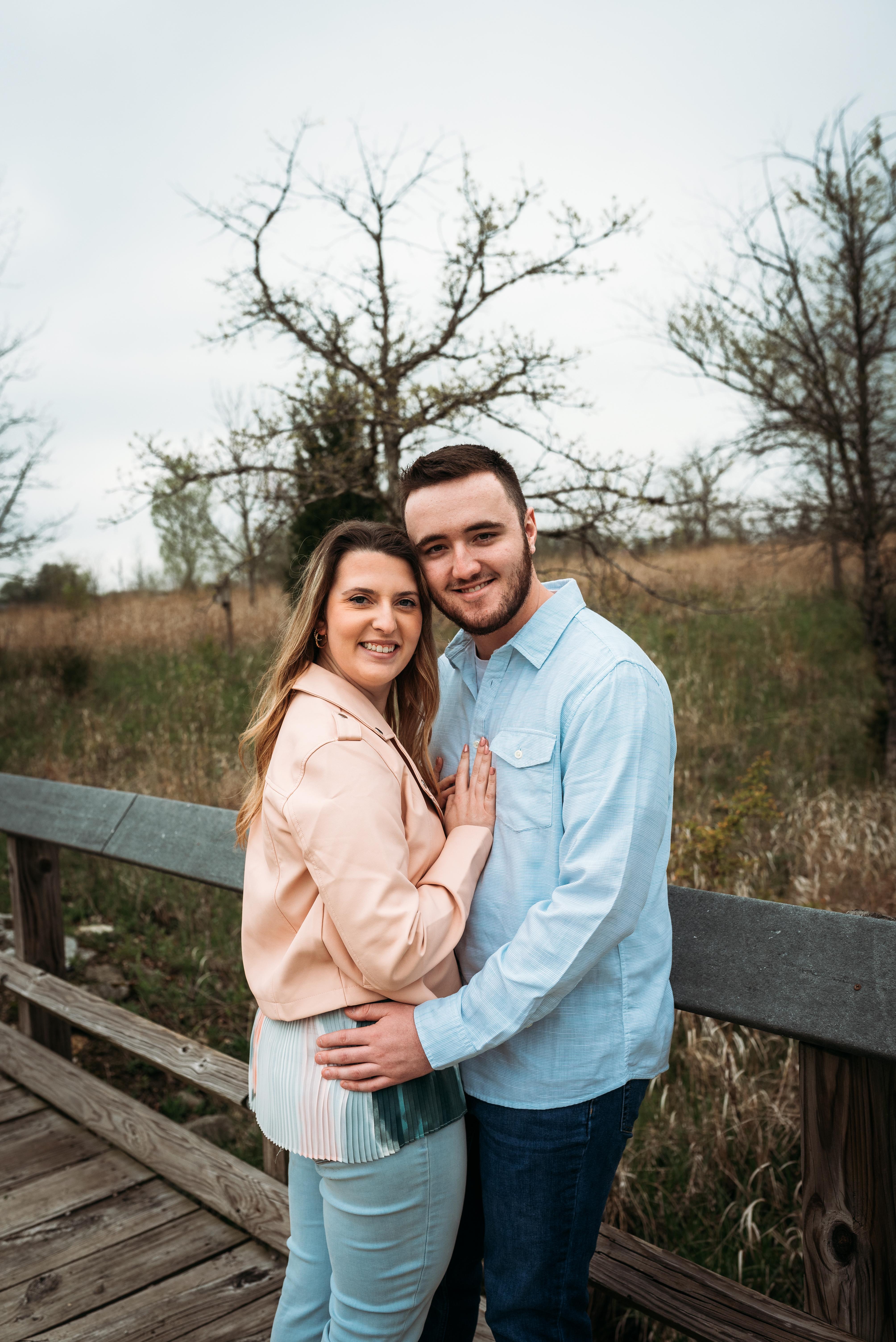 The Wedding Website of Brianna Grimes and Josh Bell
