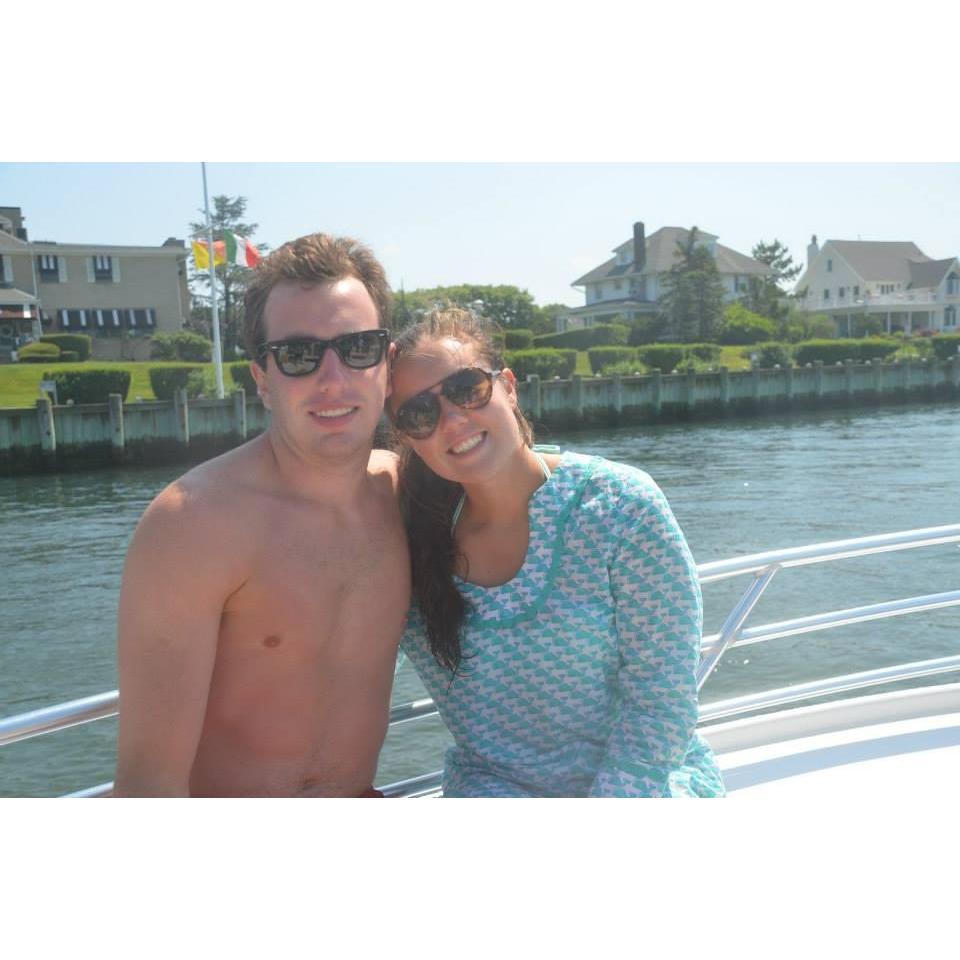 Avon-by-the-Sea, New Jersey