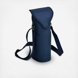 Single Bottle Cooler Tote