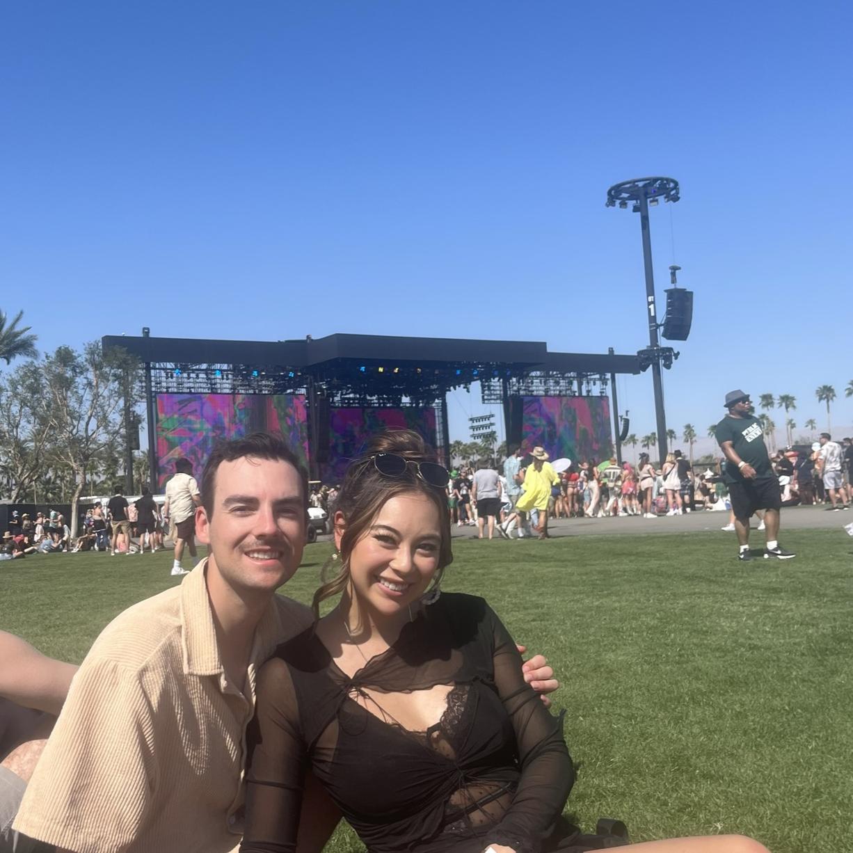 Coachella 2023