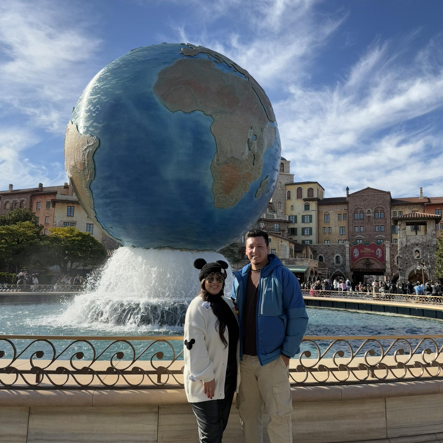 Tokyo DisneySea