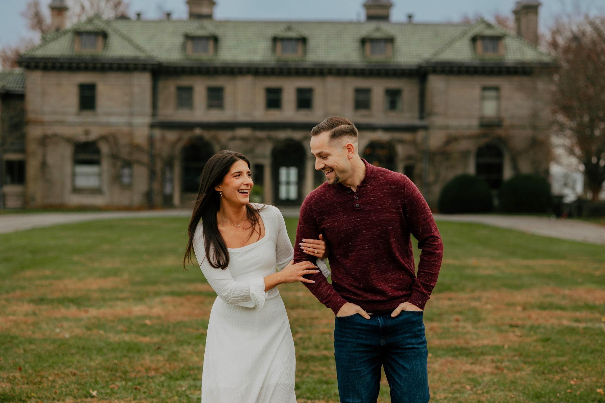 The Wedding Website of Rachel Fredette and Peter Siragusa