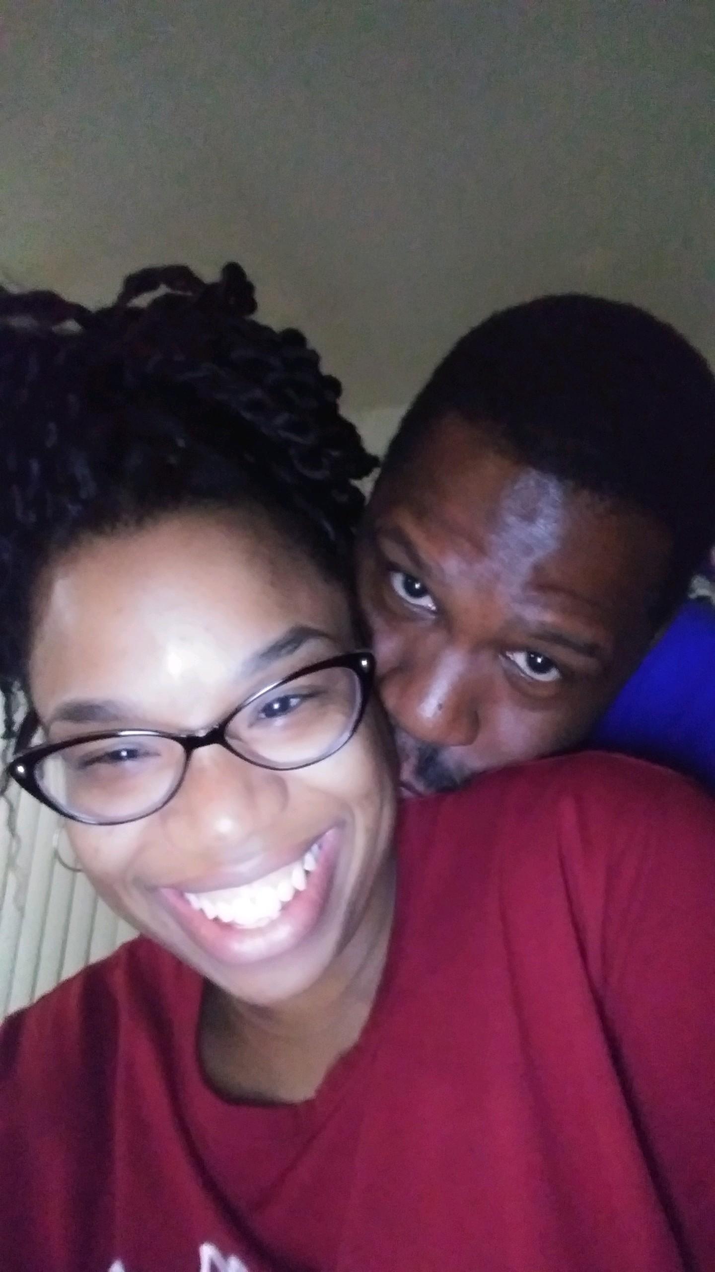 The Wedding Website of Kendra Brown and Mack Davis