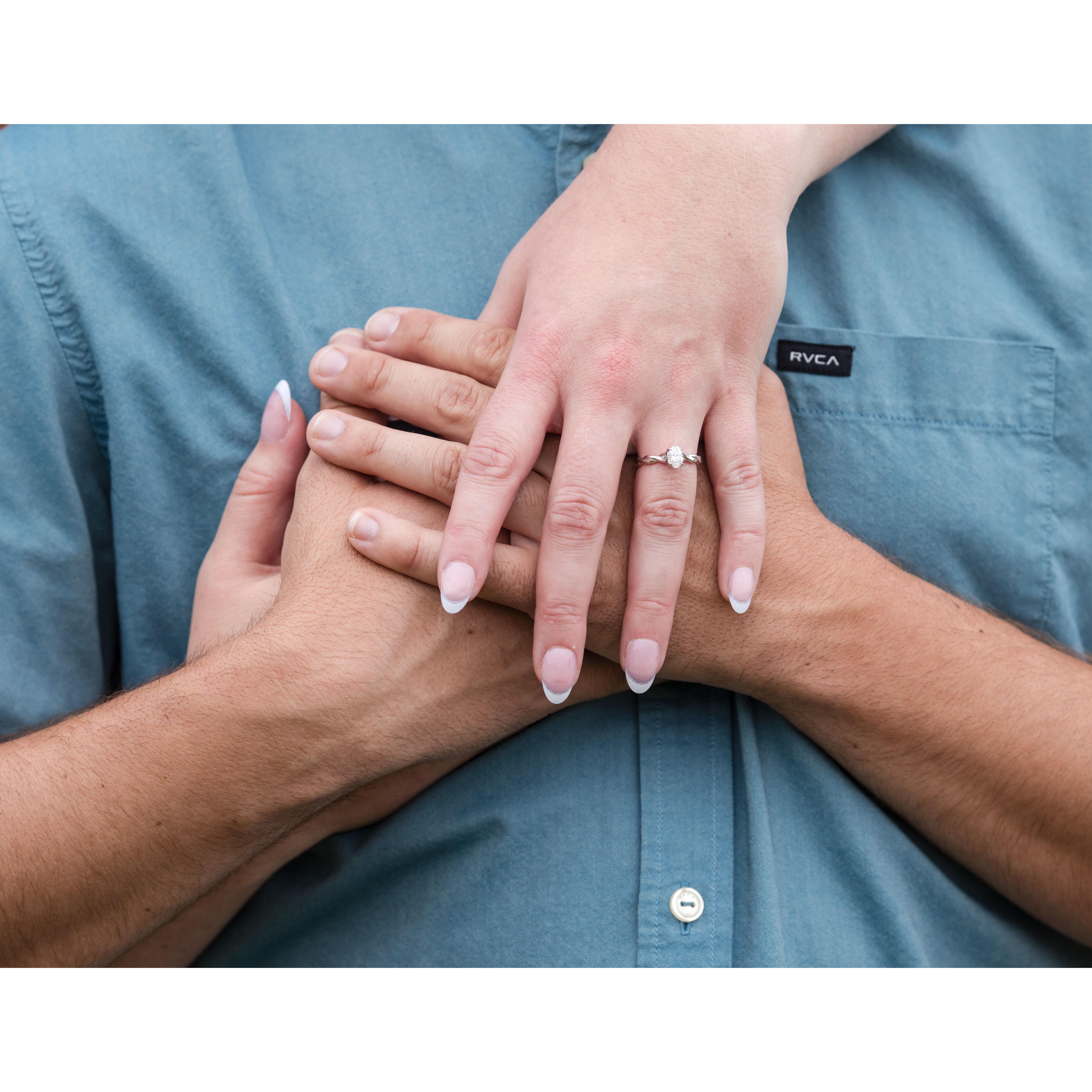 Nov 8 2025 coming soon to hear the I DOs!