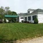 The Bob House And The Reel 'N Tavern