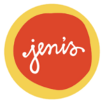 Jeni's Splendid Ice Creams