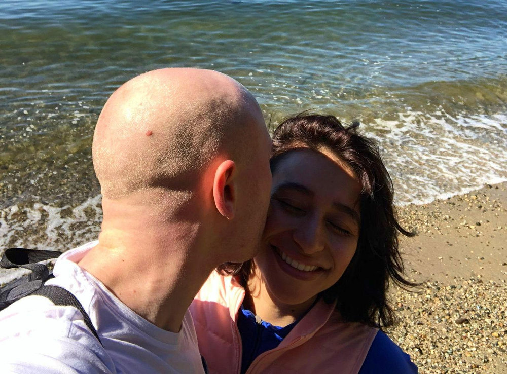 Eugenia Ramos and Patrick Penner's Wedding Website