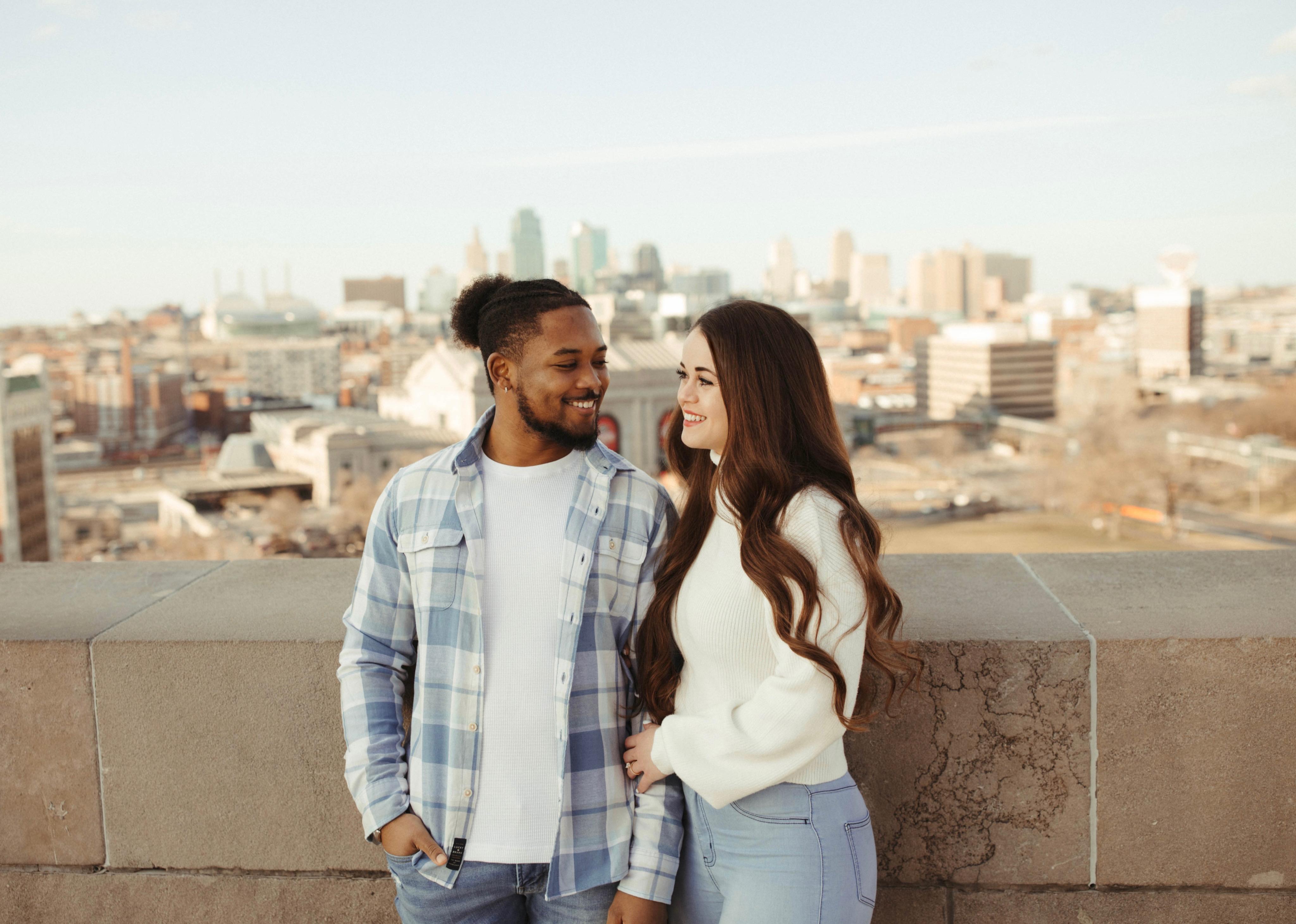 The Wedding Website of Abby Hyde and Gerard Harker