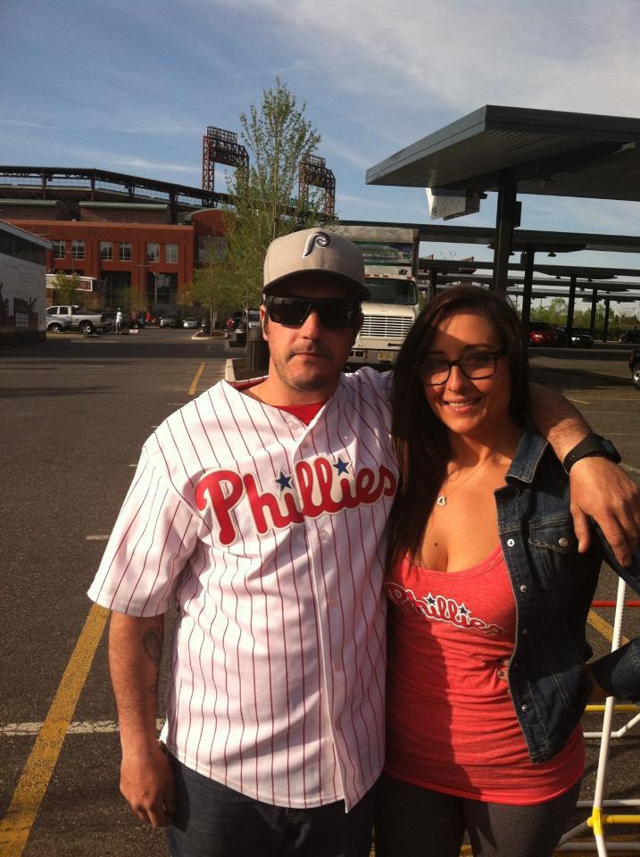 Phillies! One of Dozens